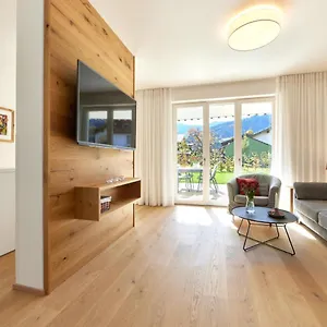Murmeli Apartment Garmisch-Partenkirchen