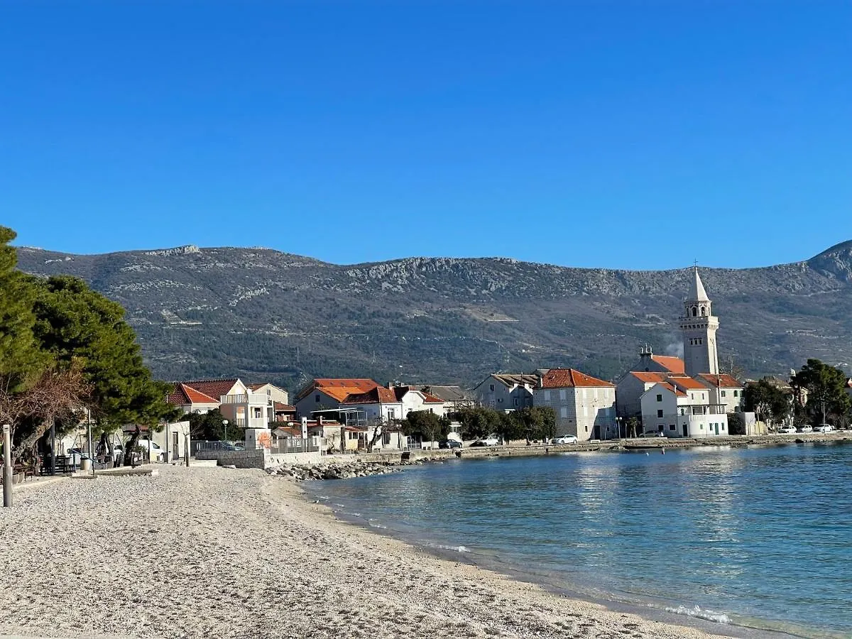 Apartment Villa Gabine Kaštela
