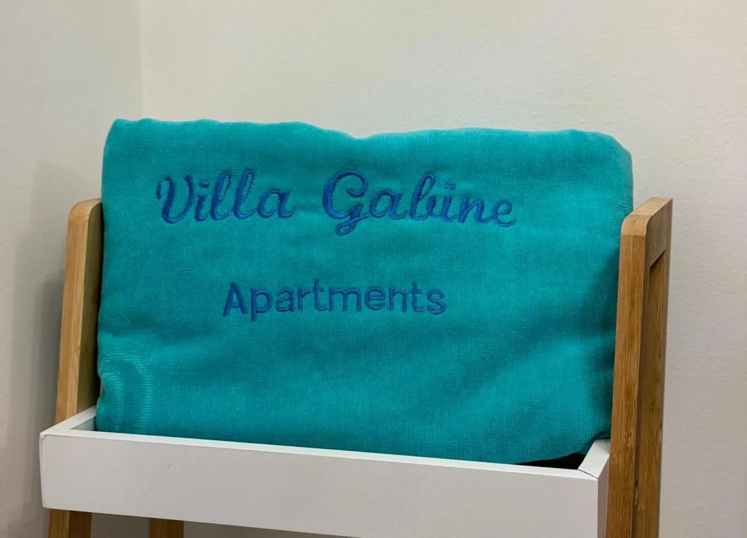 Apartment Villa Gabine Kaštela Kroatien