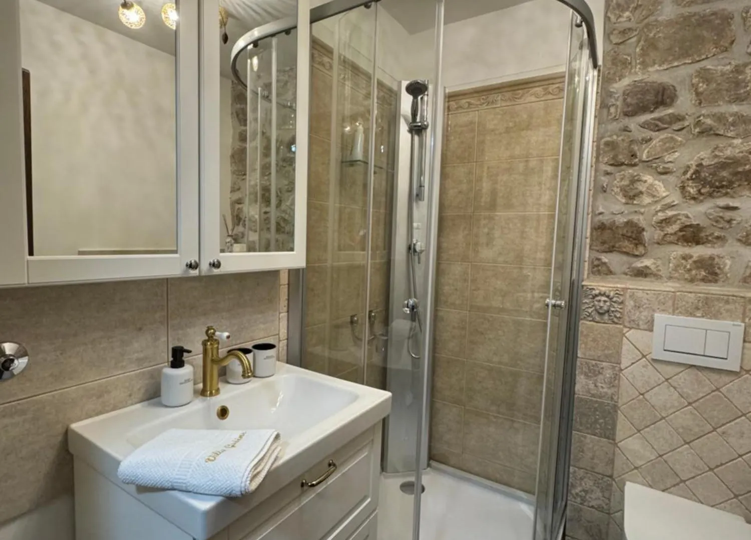Apartment Villa Gabine Kaštela