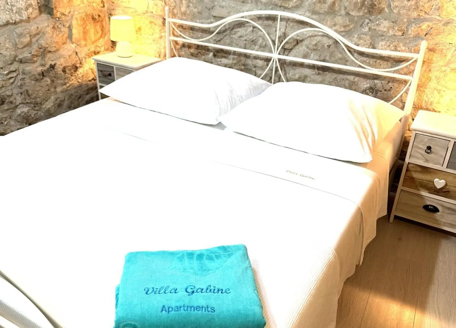 Villa Gabine Kaštela 0*,