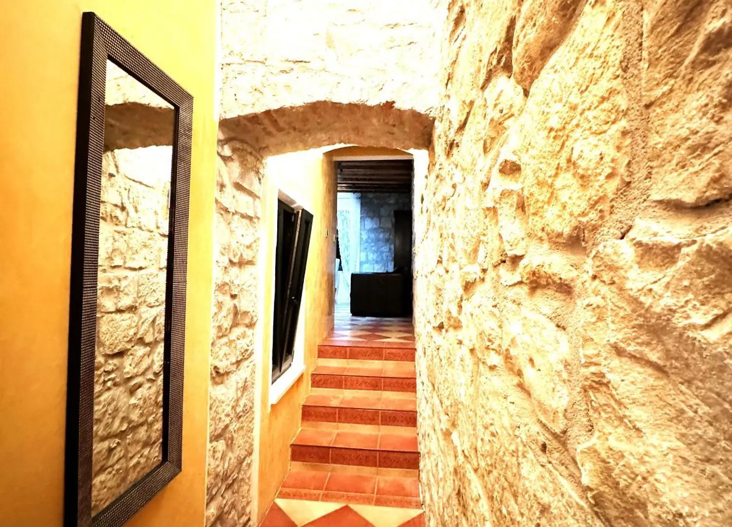 Villa Gabine Kastela Apartment