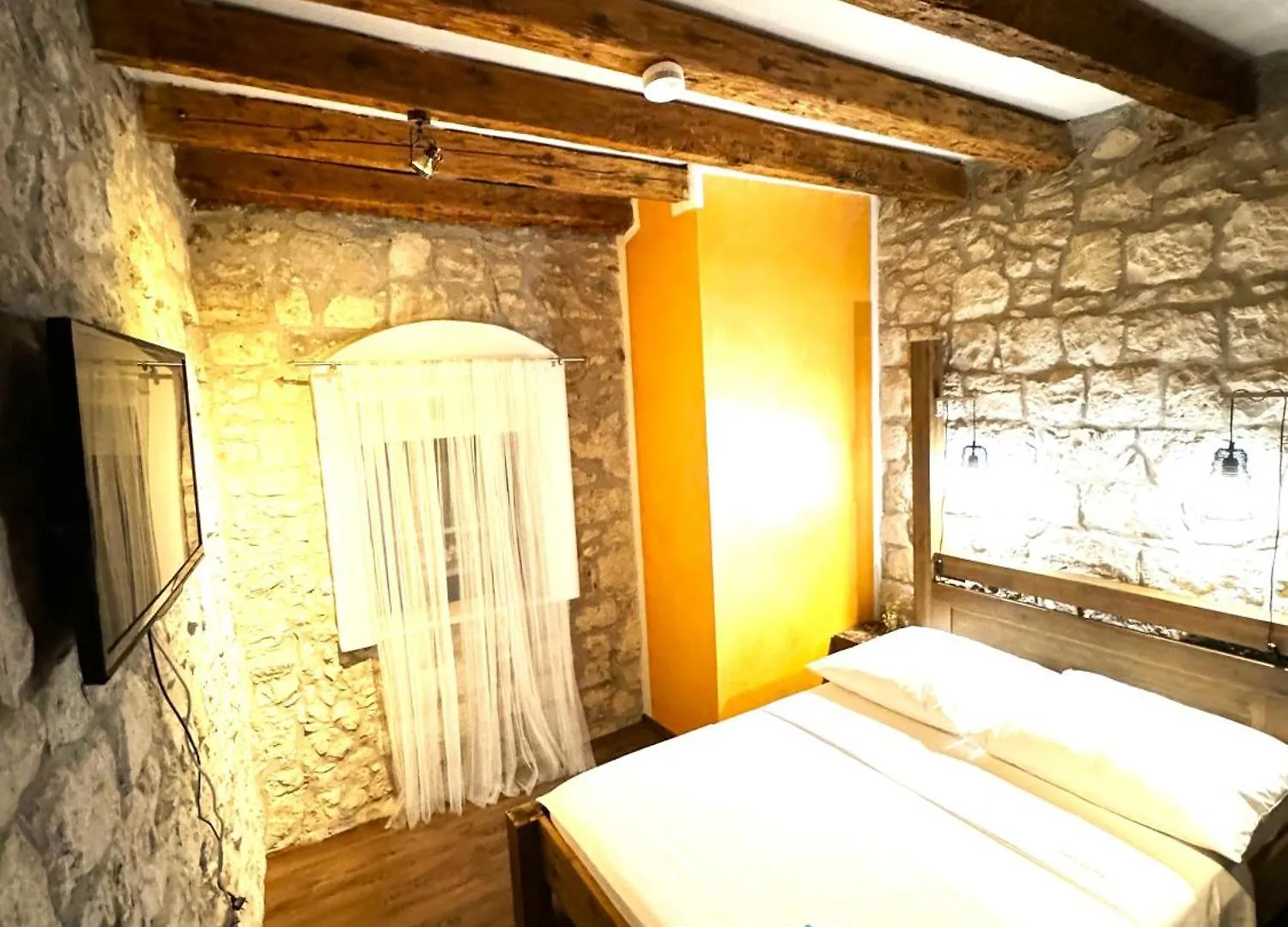 Villa Gabine Kaštela Kroatien