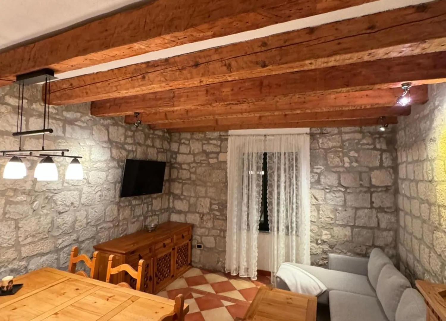 Apartment Villa Gabine Kaštela