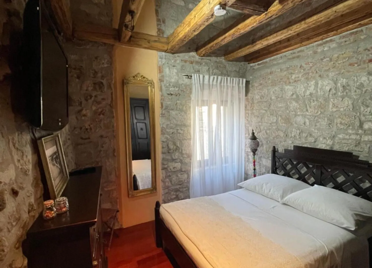 Villa Gabine Kastela 0*,