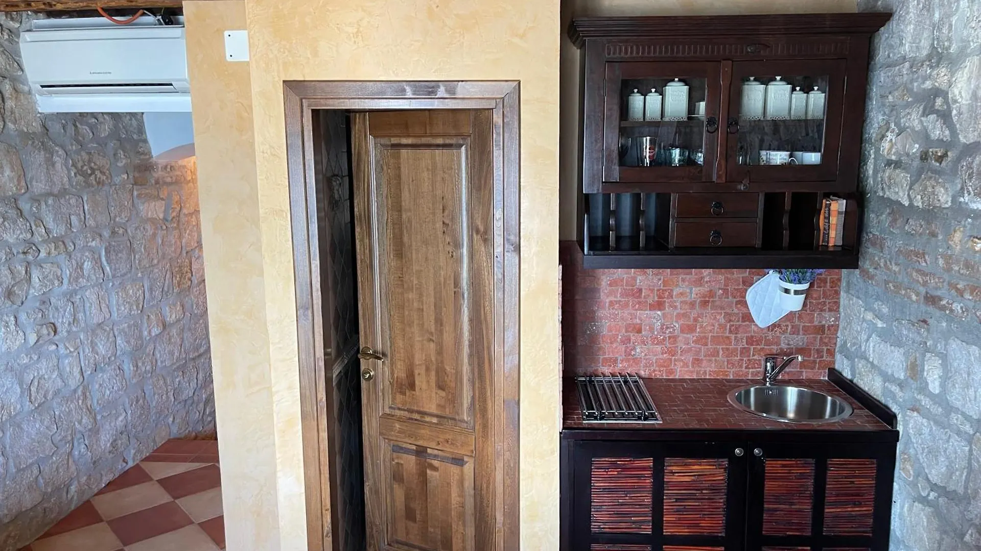 Apartment Villa Gabine Kastela