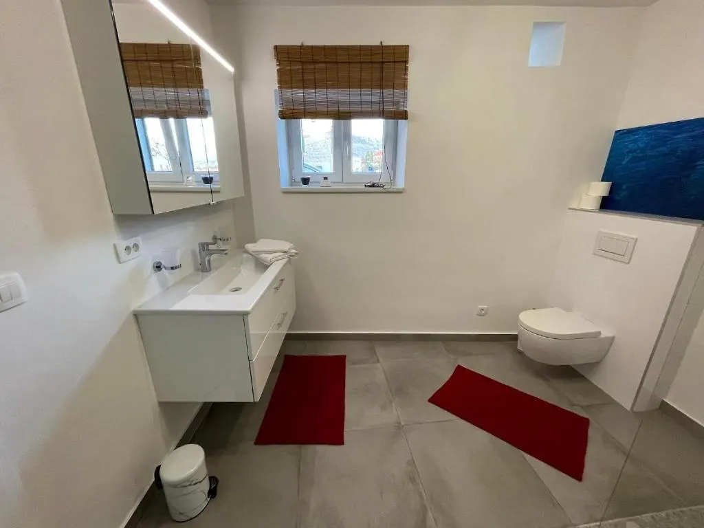 Villa Gabine Kaštela Apartment