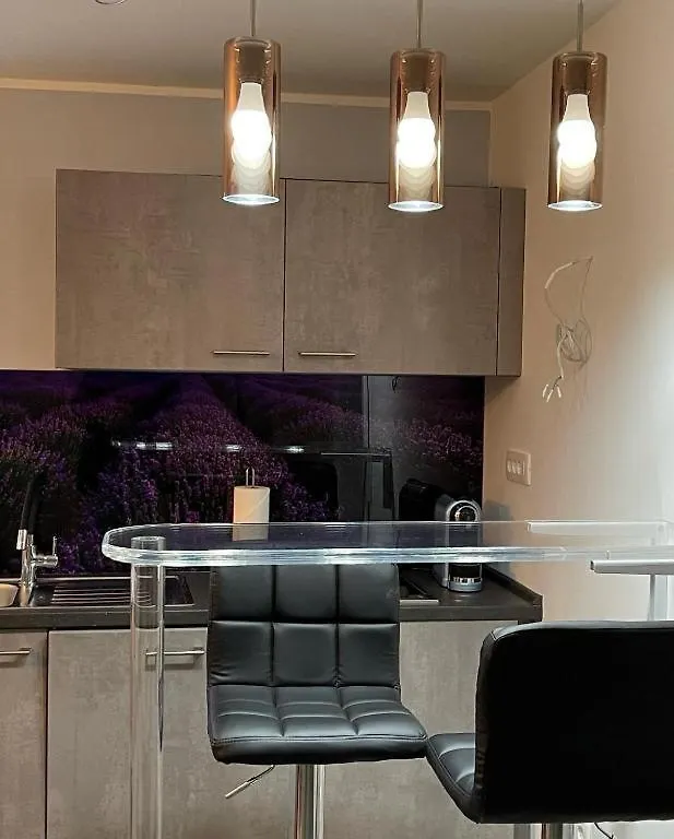 Villa Gabine Kaštela Apartment