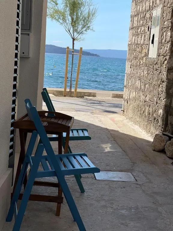Villa Gabine Kaštela Apartment