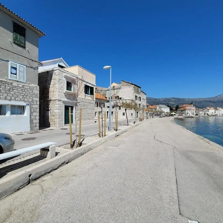 Villa Gabine Kaštela Apartment