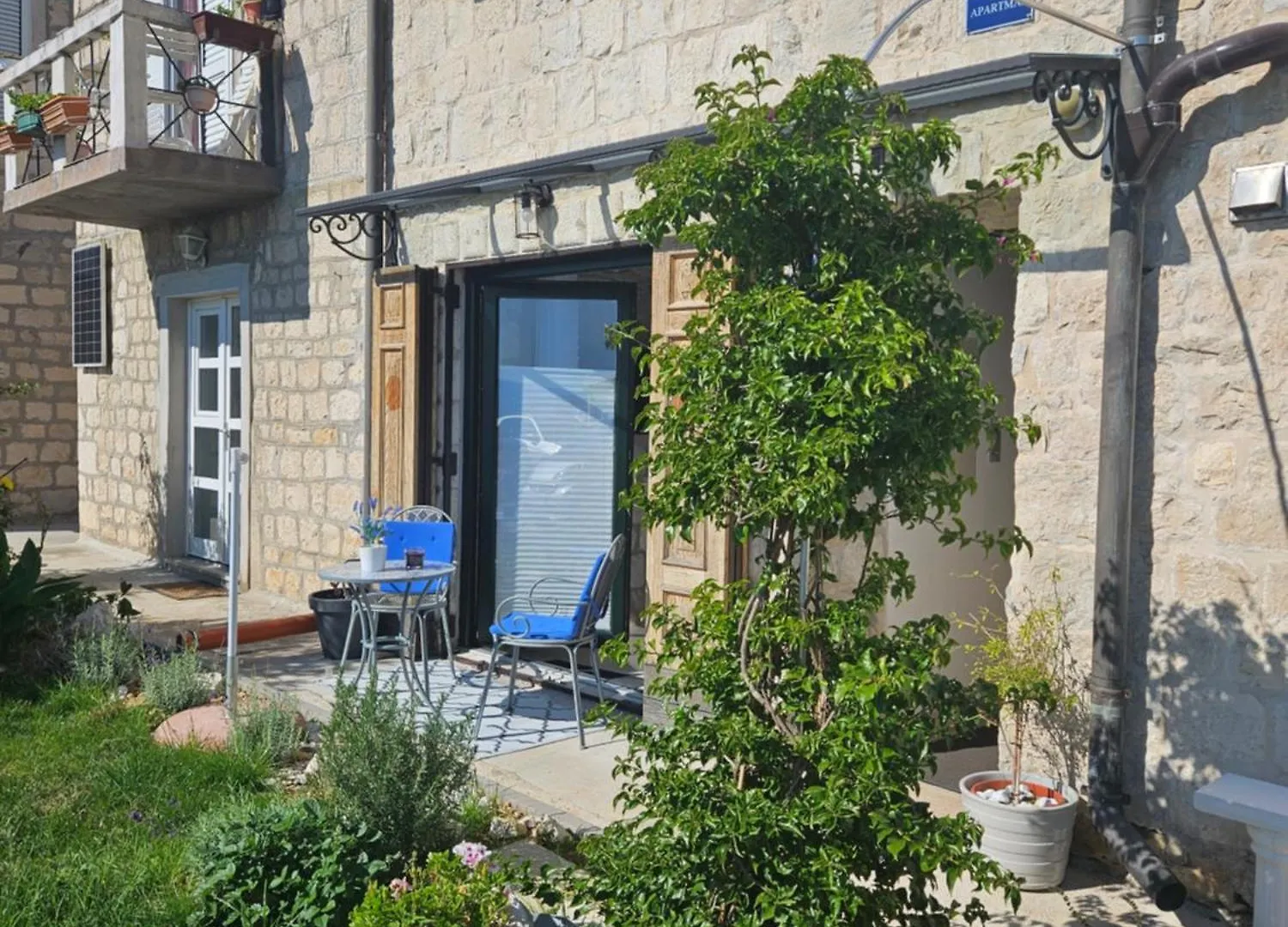 Villa Gabine Kaštela 0*,  Kroatien