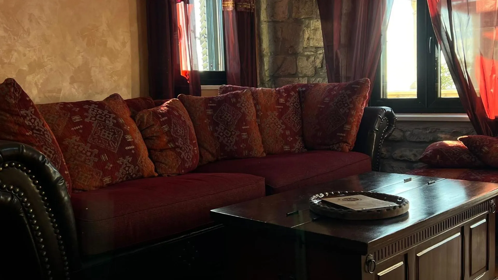 Villa Gabine Kaštela Apartment