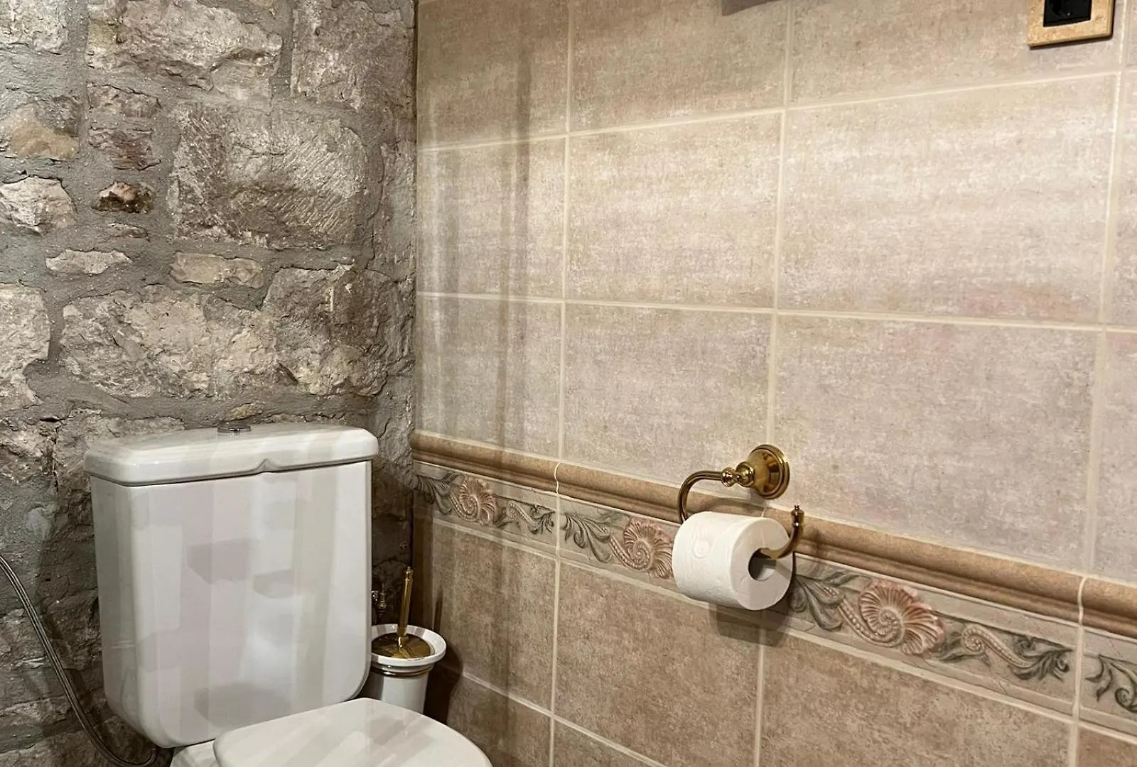Apartment Villa Gabine Kaštela
