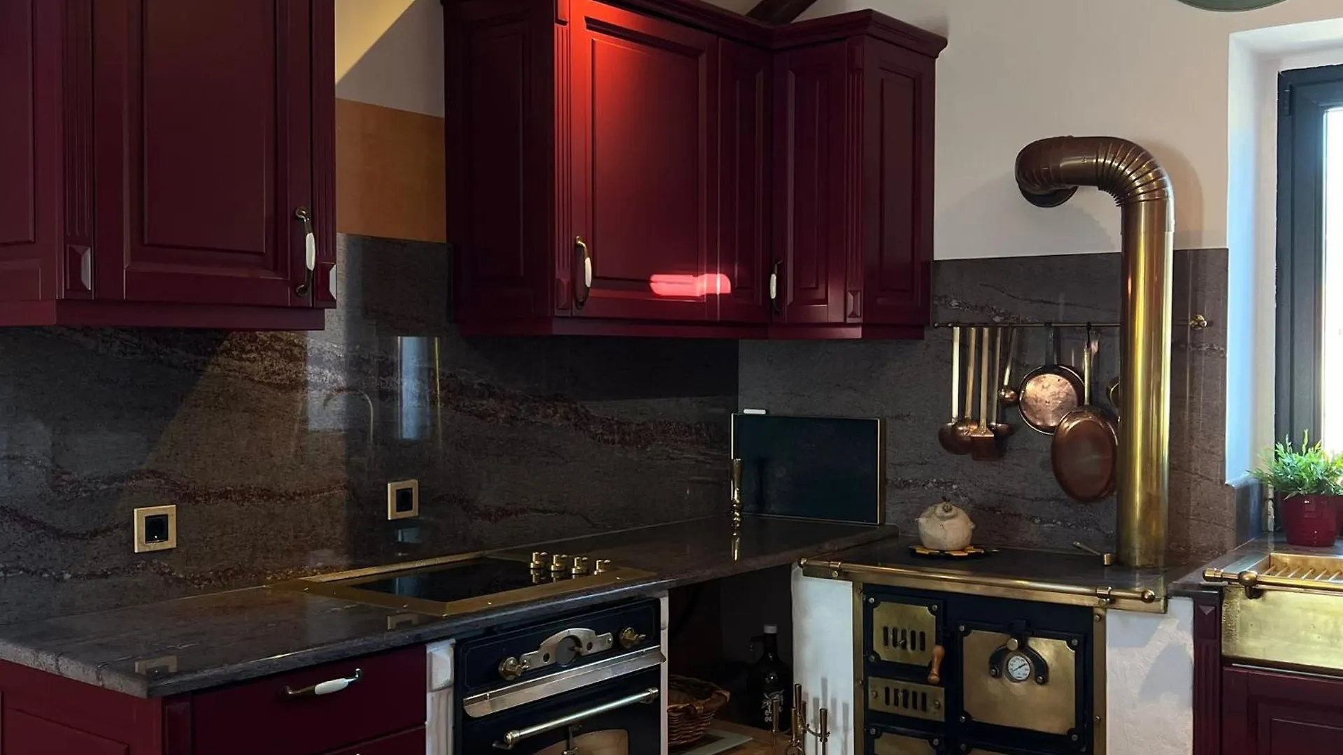 Apartment Villa Gabine Kastela