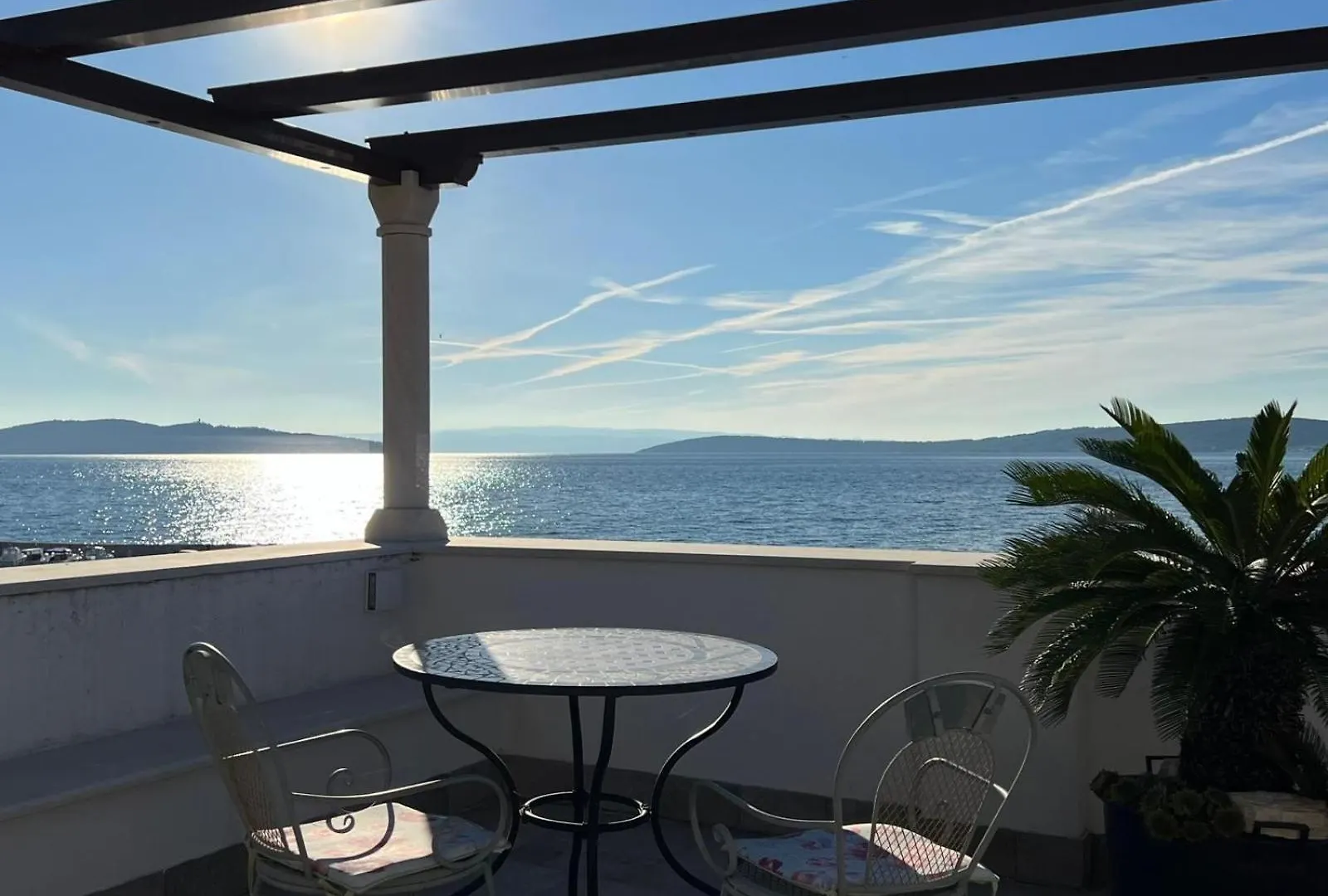 Apartment Villa Gabine Kaštela